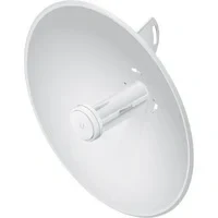 Abbildung von airMAX PowerBeam M2 400, Richtfunk Antenne
