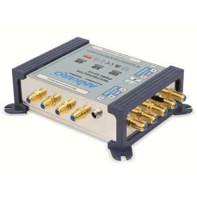 Abbildung von ANKARO SAT Multischalter PMSE 58 V2, 5/8