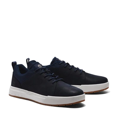 Abbildung von Timberland Maple Grove OX Sneaker low, Herren, Größe: 44, Navy Schuhe