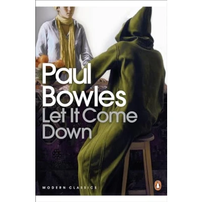 Abbildung von Let It Come Down (Penguin Modern Classics)