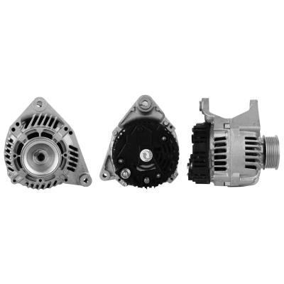Abbildung von LUCAS ELECTRICAL LRA01450 Lichtmaschine 12V 90A AUDI: A6 C5 Avant, Limousine, 100 C4 VOLKSWAGEN: Passat B5 Variant
