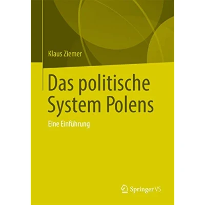Abbildung von Das politische System Polens (Studienkurs Politikwissenschaft)