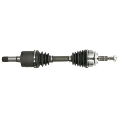 Abbildung von PASCAL G2X056PC Antriebswelle Vorderachse links 590 OPEL: Astra G Caravan, Coupe, CC
