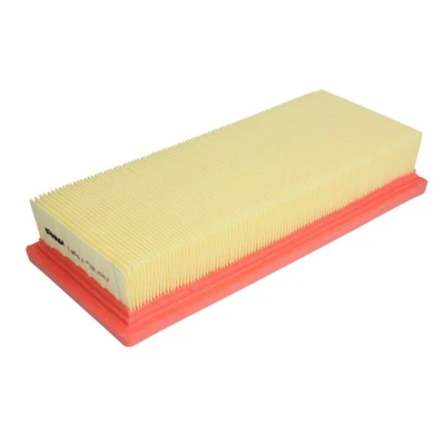 Abbildung von SOFIMA S 9012 A Luftfilter 51 123 281 Filtereinsatz FIAT: Panda II Schrägheck, Punto LANCIA: Ypsilon