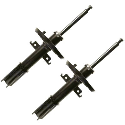 Abbildung von TRW JGM1054S Stoßdämpfer Vorderachse Gasdruck 51 13 Zweirohr Federbein oben Stift, unten Brücke SINGLE RENAULT: GRAND SCENIC 3, 3