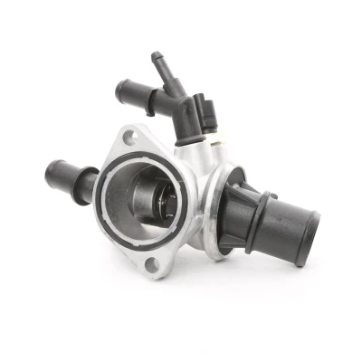 Abbildung von CALORSTAT by Vernet TH7149.88J Kühlwasserthermostat 88 mit Dichtung Sensor Metallgehäuse ALFA ROMEO: 156 Sportwagon, Limousine, 166
