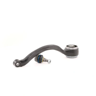 Abbildung von FEBI BILSTEIN 40854 Querlenker mit Anbaumaterial Trag /Führungsgelenk, Lager Vorderachse rechts, unten, hinten Stahl