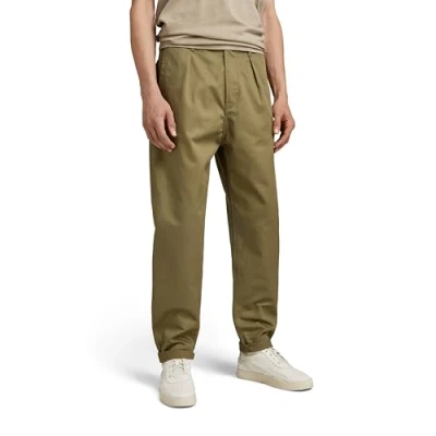 Abbildung von G Star Chino, Herren, Größe: 28x30, Smoke olive