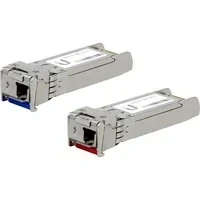Abbildung von UF SM 10G S 20 SFP+ Modul, Transceiver