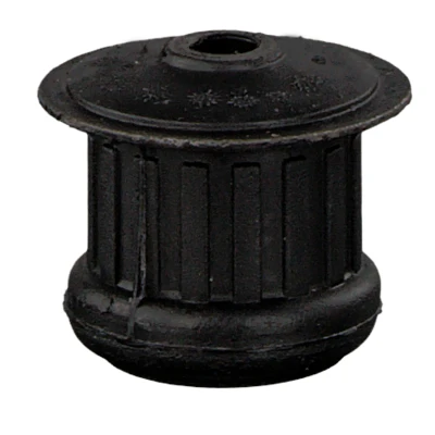 Abbildung von FEBI BILSTEIN 07181 Motorlager vorne Gummimetalllager Gummi AUDI: 90 B3, Cabriolet B4, 80 B4 Limousine, VOLKSWAGEN: Passat B2 Variant