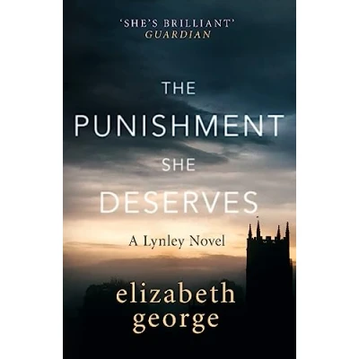 Abbildung von The Punishment She Deserves: An Inspector Lynley Novel: 20