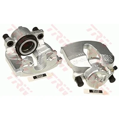 Abbildung von TRW BHS355E Bremssattel Gusseisen RENAULT: ESPACE 4, LAGUNA 2 Grandtour,