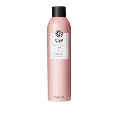 Abbildung von maria nila Style&amp;Finish Styling Spray 300 ml