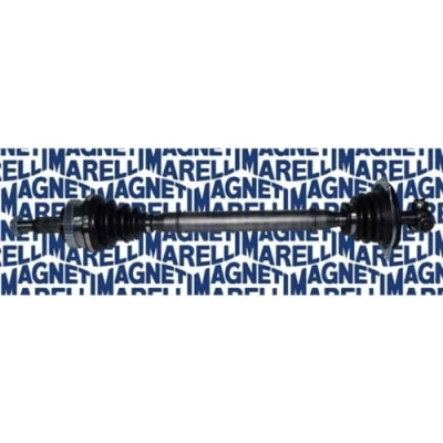 Abbildung von MAGNETI MARELLI 302004190095 Antriebswelle Vorderachse links 729 RENAULT: ESPACE 3