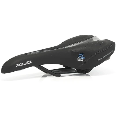 Abbildung von XLC Fahrradsattel &quot;MTB Sattel Globetrotter SA G03&quot;