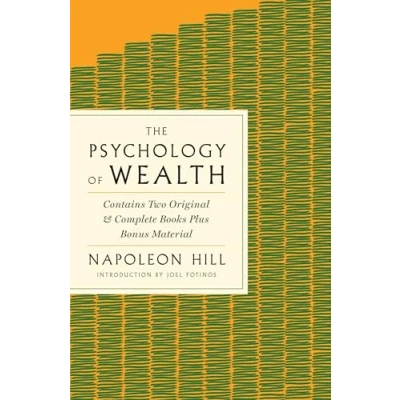 Abbildung von The Psychology of Wealth: Practical Guide to Prosperity and Success (Gps Guides Life)