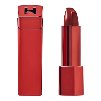 Abbildung von Hourglass Unlocked™ Satin Crème Lippenstift unlocked Creme Lip Red 0