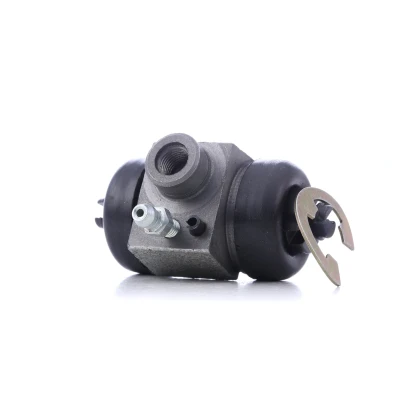Abbildung von RIDEX 277W0028 Bremszylinder 19,05 AUSTIN: Mini Schrägheck, ROVER: Cabrio, Hatchback, AUSTIN HEALEY: Sprite Mk3 Cabrio