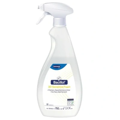 Abbildung von Bacillol 30 Sensitive Foam 750 ml