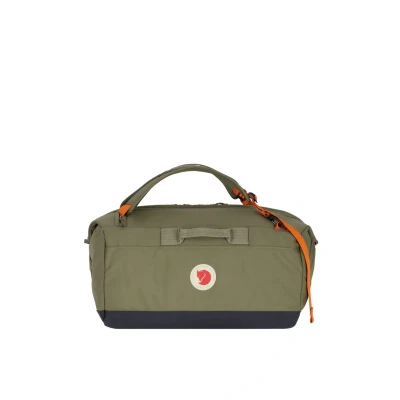 Abbildung von Fjallraven Farden Duffle 50 green