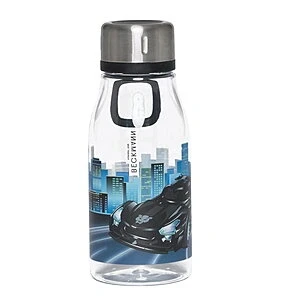 Abbildung von Beckmann Trinkflasche Night Rider