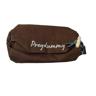 Abbildung von TRIXIE Dummy Dog Activity Preydummy braun, Maße: ø 8 x 20 cm