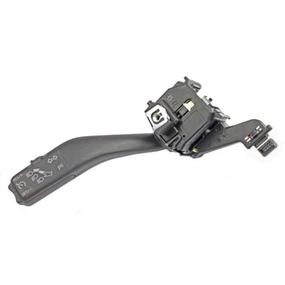 Abbildung von METZGER 0916243 Blinkerschalter VOLKSWAGEN: Golf 6, 5 Schrägheck, Tiguan I, SKODA: Octavia 2 Combi, II Schrägheck