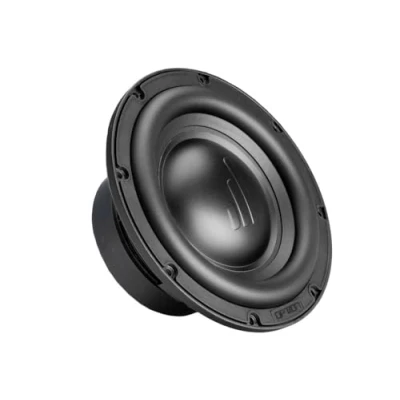 Abbildung von Option AIR 6 D2 Subwoofer 16cm, 2+2 Ohm, Doppel Schwingspule, 150 Watt RMS, Chassis 6,5 Zoll