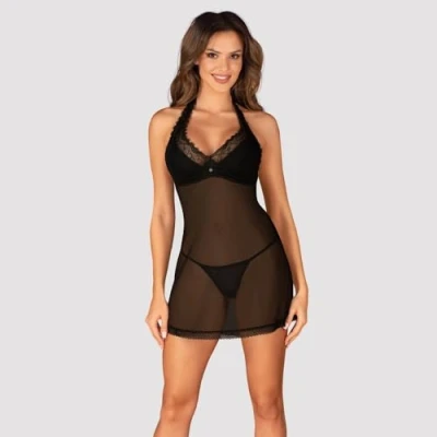 Abbildung von Obsessive OBS Dress M/L