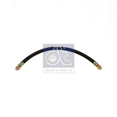 Abbildung von DT Spare Parts 1.28018 Bremsschläuche Hinterachse, Vorderachse 630 SCANIA: P,G,R,T series