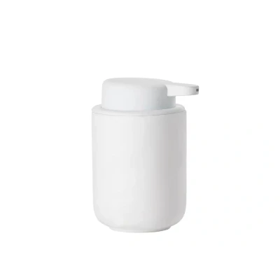 Abbildung von Zone Denmark Ume Seifenspender white 8,3 cm