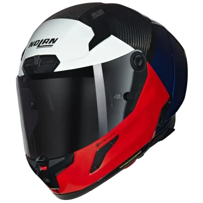 Abbildung von NOLAN HELMET X 804 RS BLOCCO 348 M