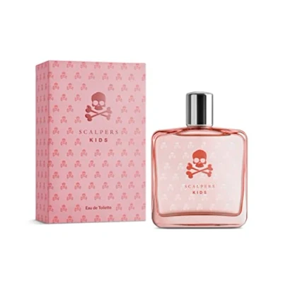 Abbildung von Scalpers Kids Girl Eau de Toilette 100 ml