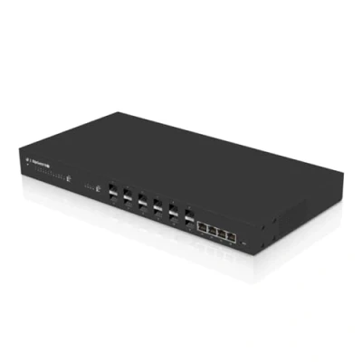 Abbildung von ES 16 XG, Switch