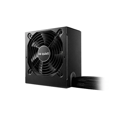 Abbildung von be quiet! PC Netzteil ATX 500W System Power 9 BN246