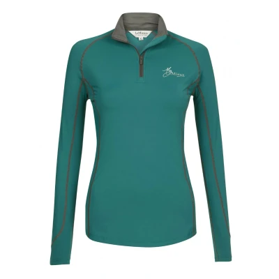 Abbildung von LeMieux Climate Base Layer Techshirt
