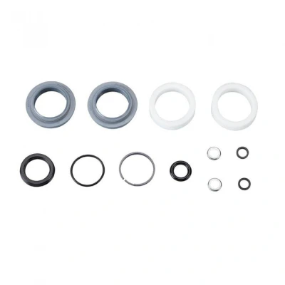 Abbildung von Rockshox Unisex Erwachsene Service Kit Recon TK C1 Federgabel, Schwarz, One Size