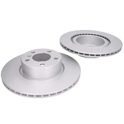 Abbildung von DELPHI BG4644C Bremsscheibe 330 20 5 Belüftet beschichtet hochgekohlt ohne Radlager, ABS Sensorring BMW: X3, X4