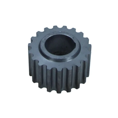 Abbildung von MAXGEAR 54 1217 Zahnrad, Kurbelwelle RENAULT: MEGANE 2 Coupe Cabriolet, Modus / Grand Modus, LAGUNA Grandtour