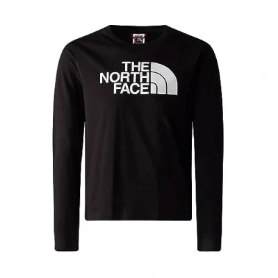 Abbildung von THE NORTH FACE Easy Bluse TNF Black 170