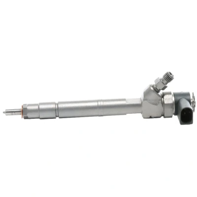 Abbildung von METZGER ORIGINAL Ersatzteil 0870040 Einspritzdüse Common Rail muss mit OBD Eigendiagnose Gerät codiert werden Dichtring