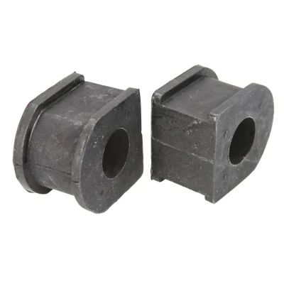 Abbildung von FEBI BILSTEIN 21855 Stabigummis Vorderachse 19 FORD: MONDEO 2 Stufenheck, 2, 1 Kombi