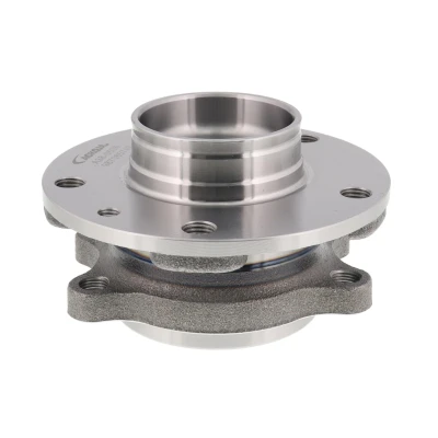 Abbildung von ACKOJA A38 0536 Radlagersatz Vorderachse links, rechts mit Radnabe, integriertem ABS Sensor 136 RENAULT: Kadjar, Megane 4 Grandtour
