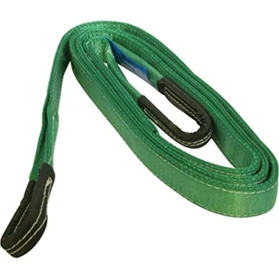 Abbildung von Silverline 457003 Hebeband, 2 t 3 m