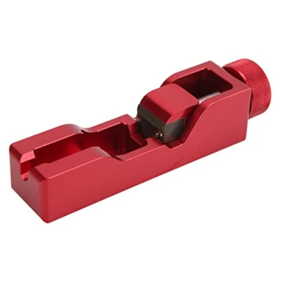 Abbildung von Zündkerzen Abstandswerkzeug, Universelles Metall Auto Motor Abstands Werkzeug, Kompatibel für 10 Mm 12 14 16 Gewinde
