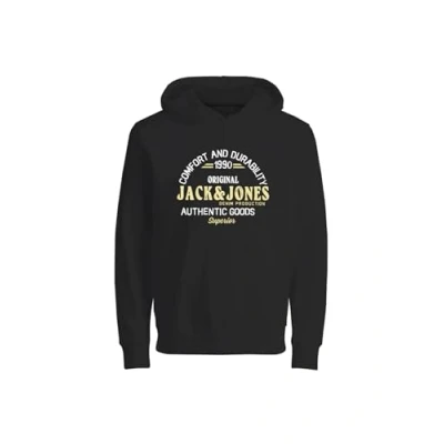 Abbildung von JACK&amp;JONES JUNIOR JJMINDS Sweat Hood JNR