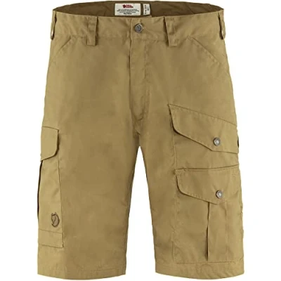 Abbildung von Fjällräven Barents Pro Shorts 82467 220 Sand L