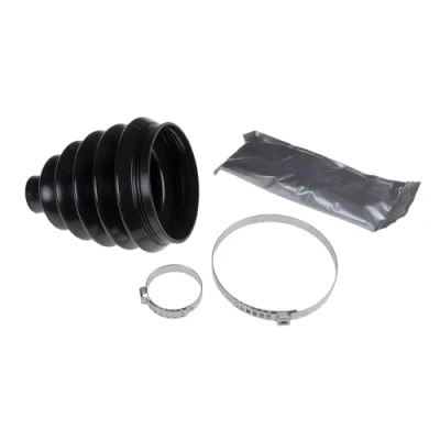 Abbildung von BLUE PRINT ADT38180 Achsmanschette Thermoplast TOYOTA: Yaris II Schrägheck, Avensis I Kombi, JAGUAR: X Type Limousine, S
