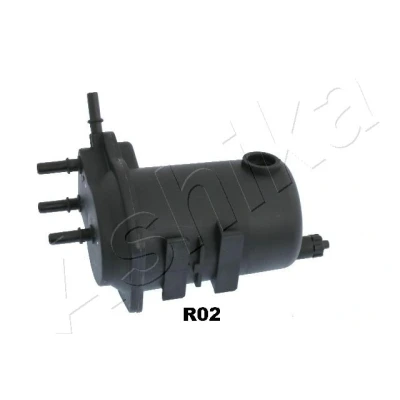 Abbildung von ASHIKA 30 0R R02 Kraftstofffilter Leitungsfilter RENAULT: SCENIC 2, MEGANE 2 Kombi,