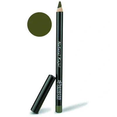 Abbildung von Benecos Kajal Natural Olive 1,13g